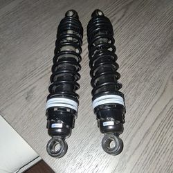 412 Cruise Series Shocks