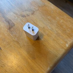 White Charging Box $1