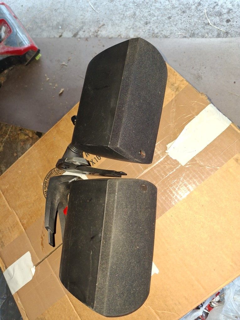 Klipsch Quintet 8ohms 100W , Pair