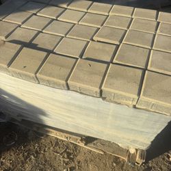 Pavers
