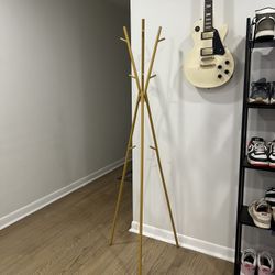 Coat Hanger Stand