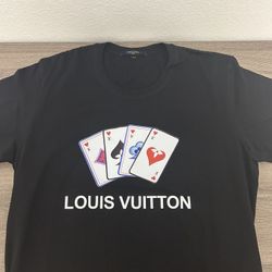 Louis Vuitton T Shirt
