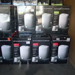 Aire Acondicionado Air Conditioner I2O9