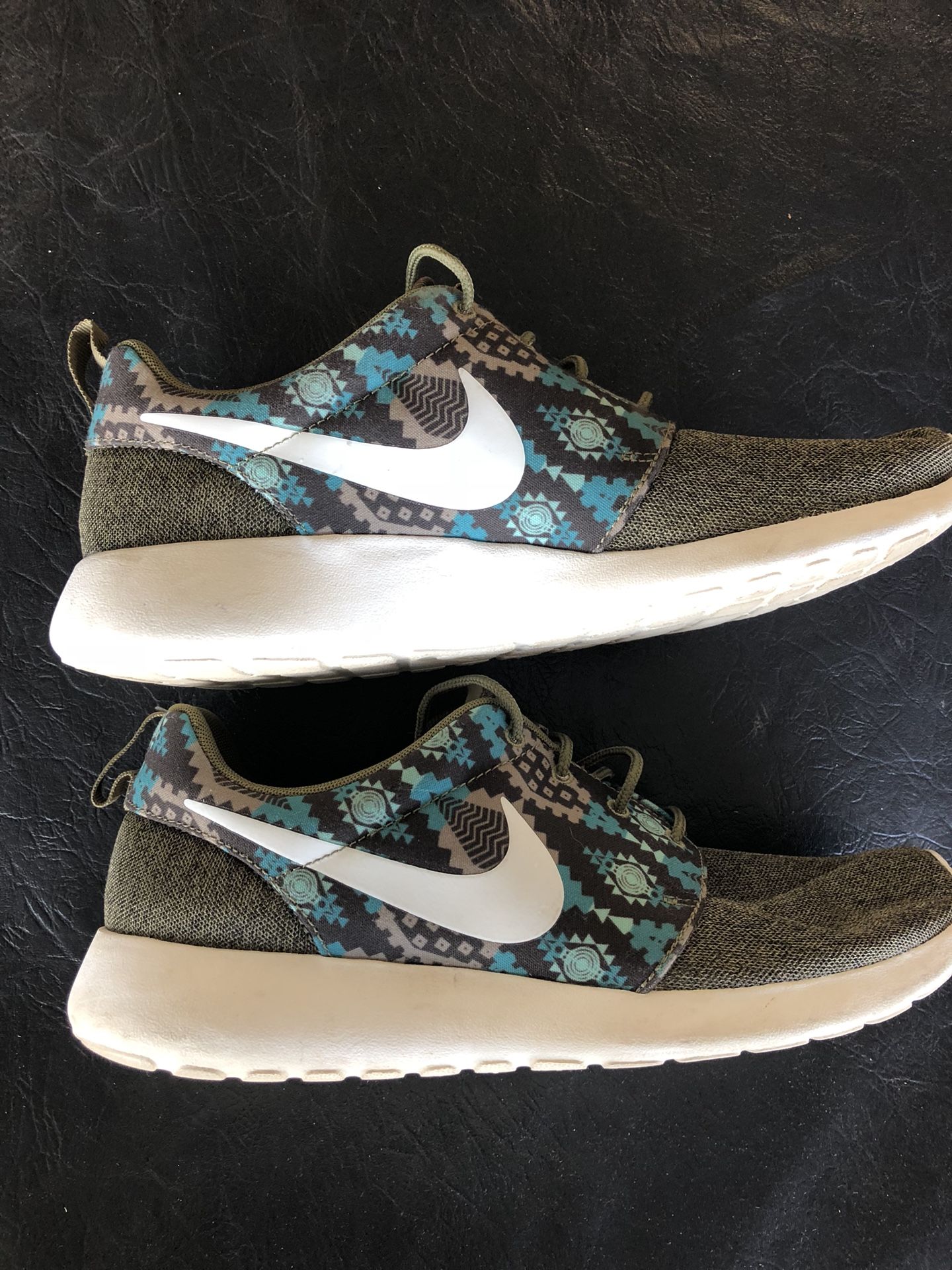 Nike Roshe running shoe