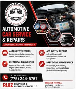Auto parts