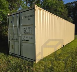 Shipping Containers For Sale!!
