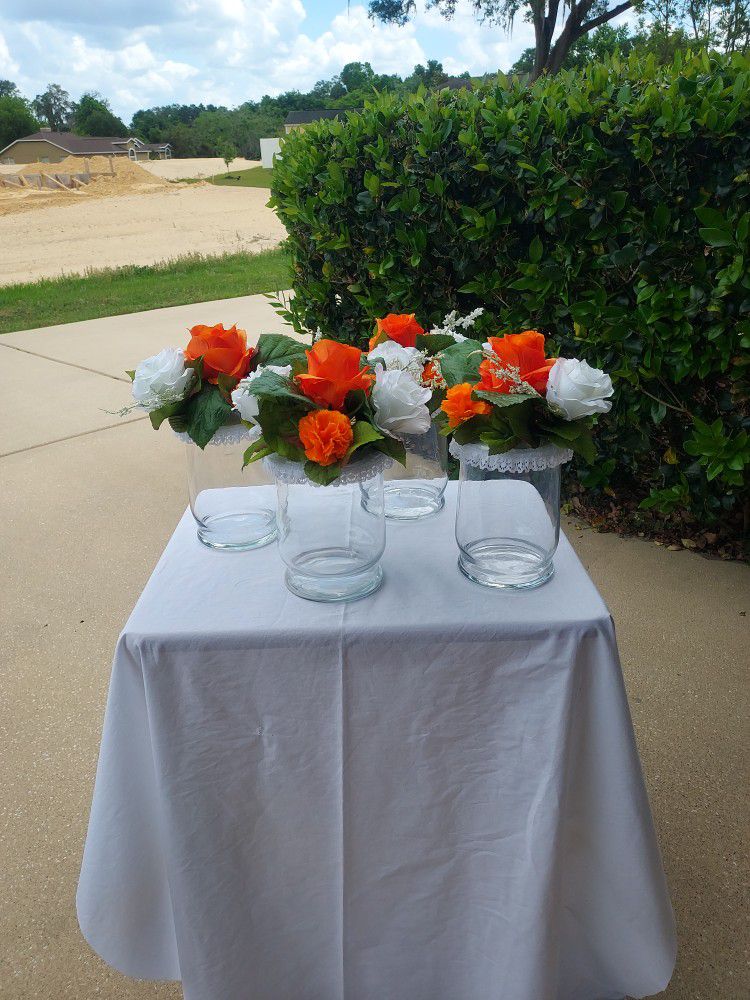 Table Decorations 