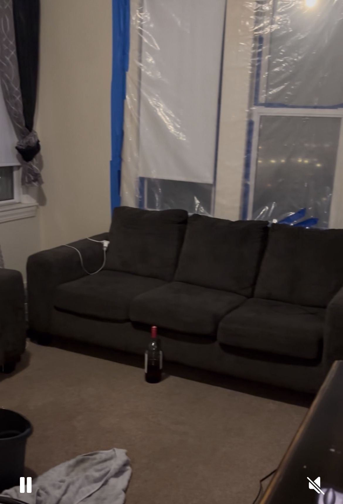 Couches 