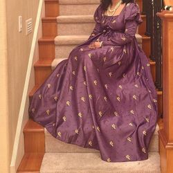 Gorgeous Maxi Dress