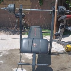 Exercise Machine