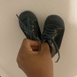 Babys Shoes