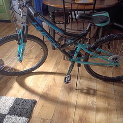 Huffy Women's Trail Blazer 26" Mountain Bike 
