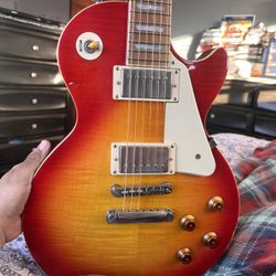 Epiphone Les Paul Standard