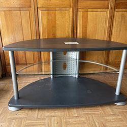 Tv Stand Bush Furniture Very Study!!
