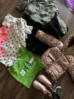 Jackets