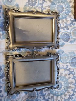 Frame Photo Set Of 2