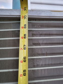 Window screen