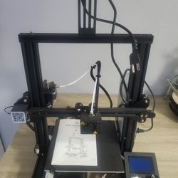 3d Printer Ender 3