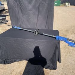 Kobalt Electric Pole Saw