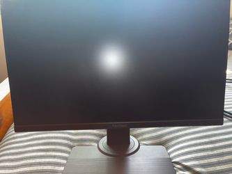 View Sonic Gaming Monitor 24 inch