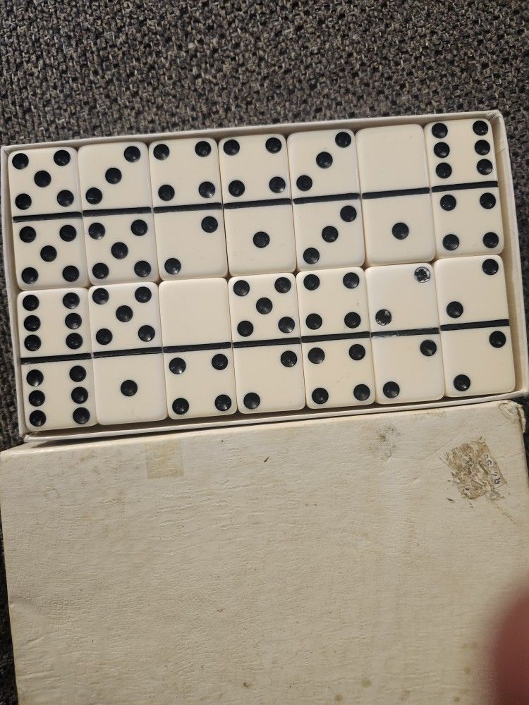 Domino's