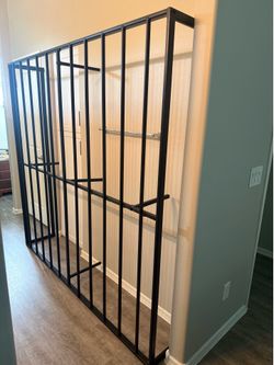 Bed Frame for Sale - King Size
