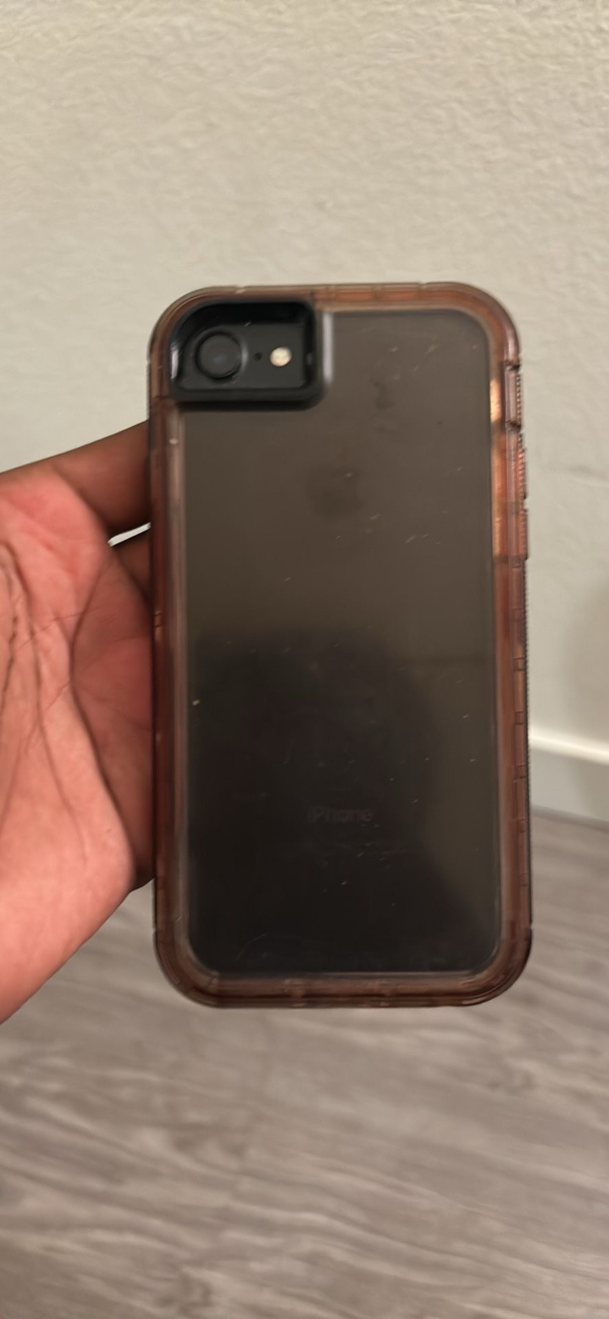 iPhone 7