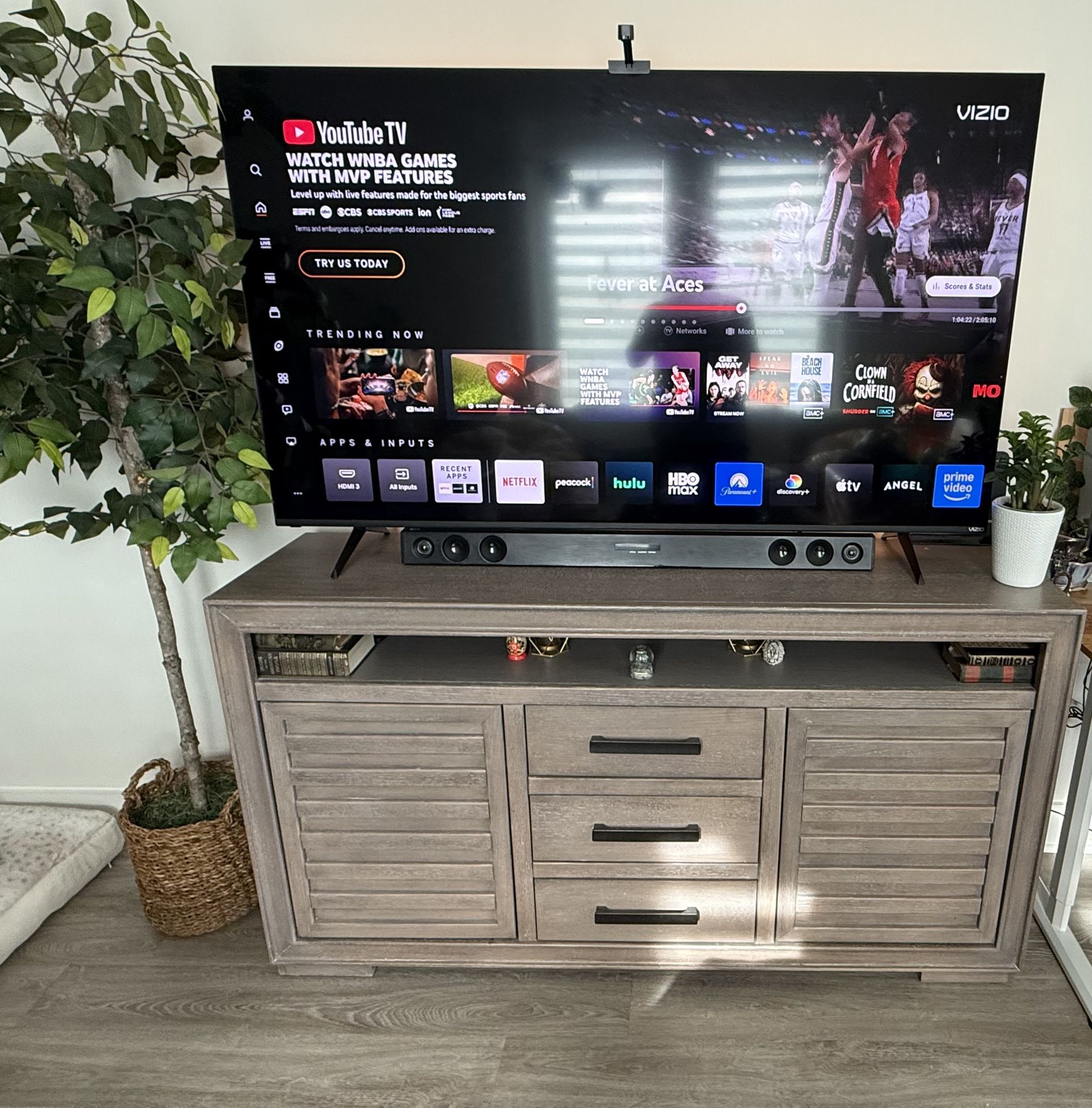 Tv Stand