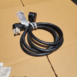 RV Power Cord