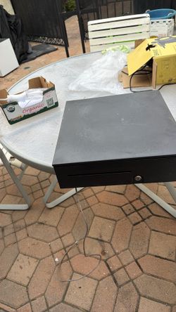 Computer/ Touch Screen / Cash Register 