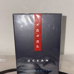 Prada ocean cologne