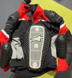 AlpineStars motorcycle jacket - M
