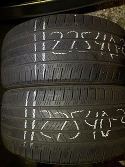 275/40/22 goodyear