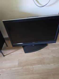 Sony t.v