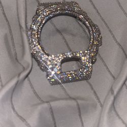 Gshock-dw9600 Bezel ONLY , PICK UP ONLY , WILL NEGOTIATE PRICE . LOCATED IN CYPRESS