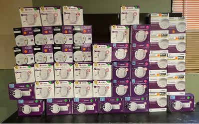 $20 each and each one is brand New - Don’t let your House Burn Down