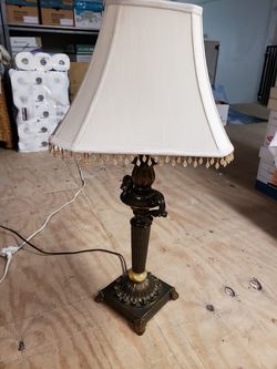 Lamp