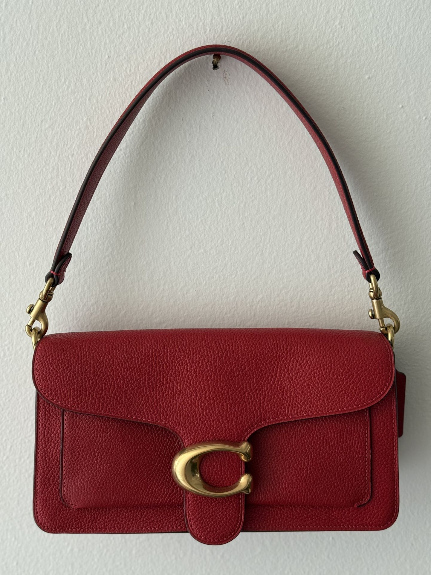 COACH TABBY CROSSBODY