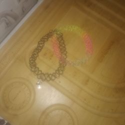 Choker Bundle