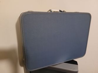 Vintage 1950s luggage
