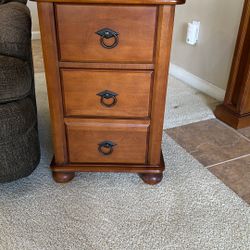 Side Table 