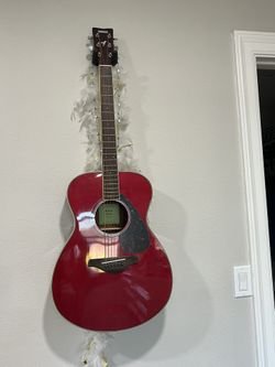 Guitar