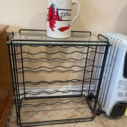 Wine Rack