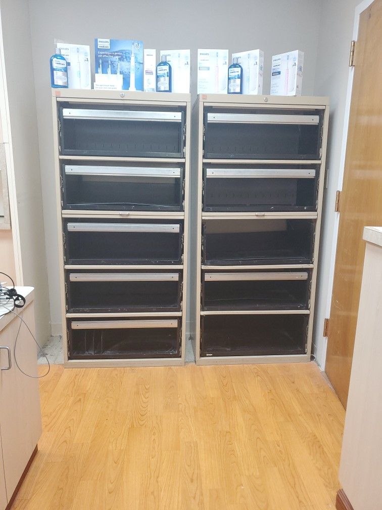 Filing Cabinet Best Offer