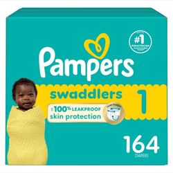 Diapers 
