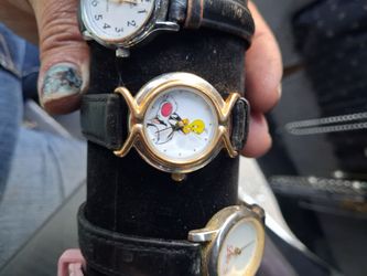 Watch