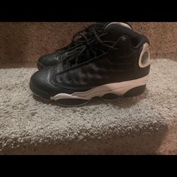 $70 Jordan 13s  For Sale Size 6.5