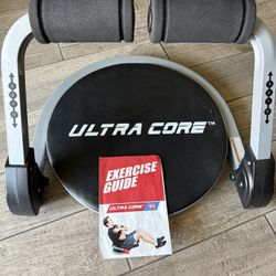 Ultra Core Exerciser