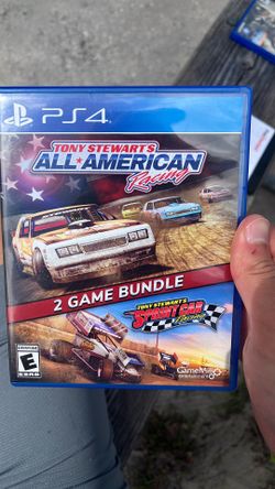 All American Racing
