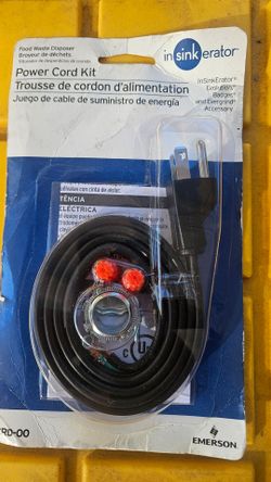 Power cord